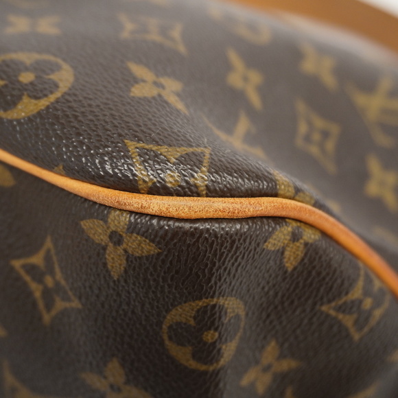 Louis Vuitton Monogram Delightful PM Shoulder Bag - Picture 6 of 12